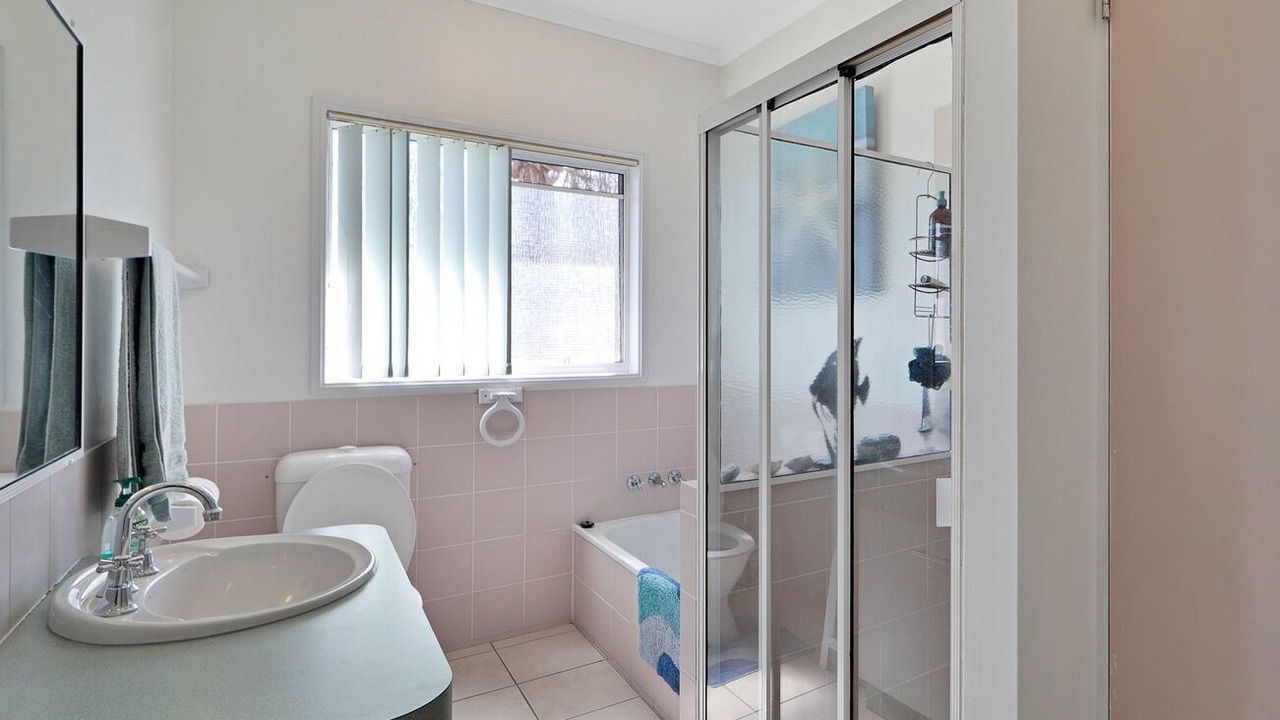 Photo of Bathroom in Woodgate