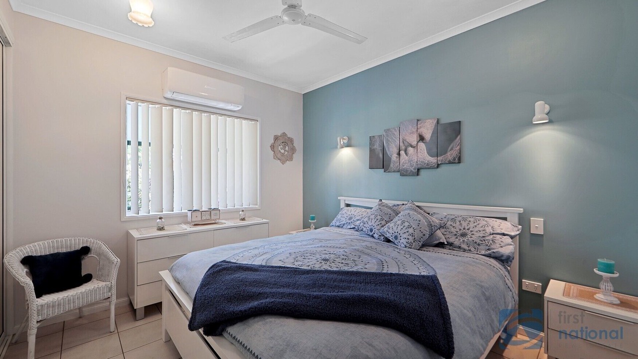 Photo of Bedroom in Woodgate