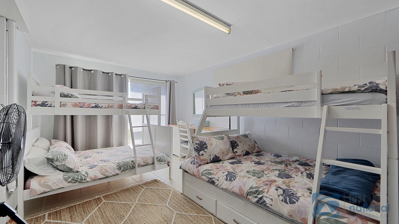 Photo of Bedroom in Woodgate