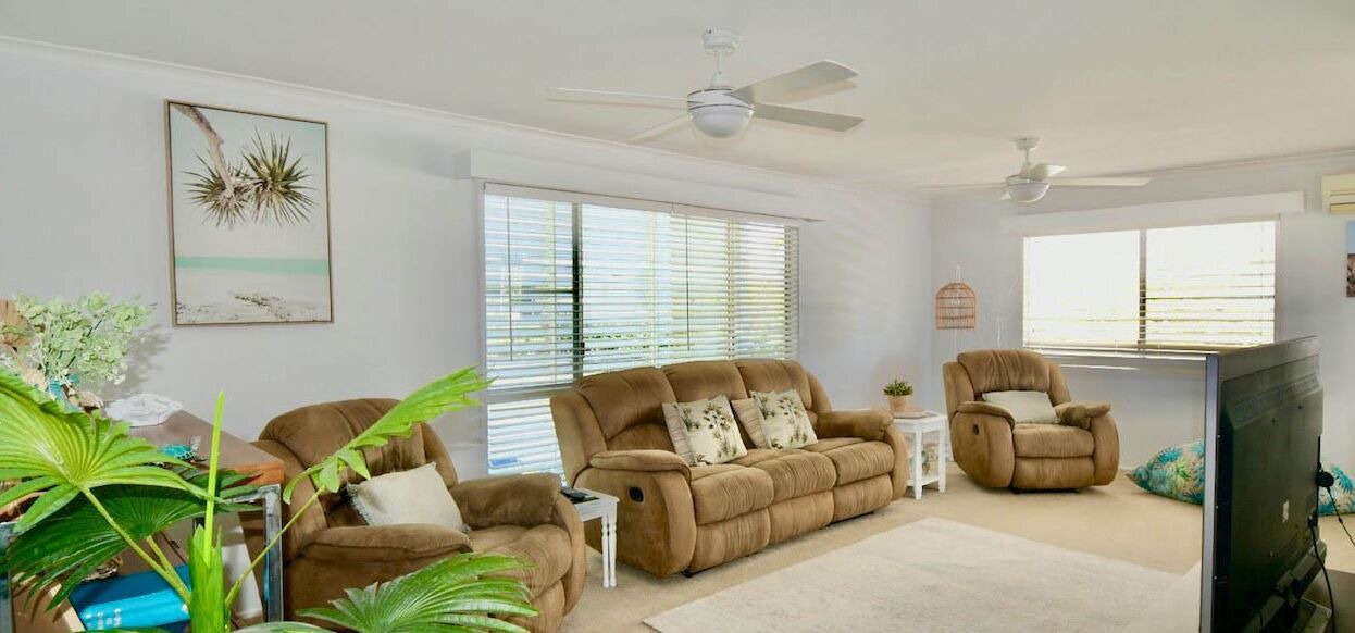 Photo of Livingroom in Woodgate