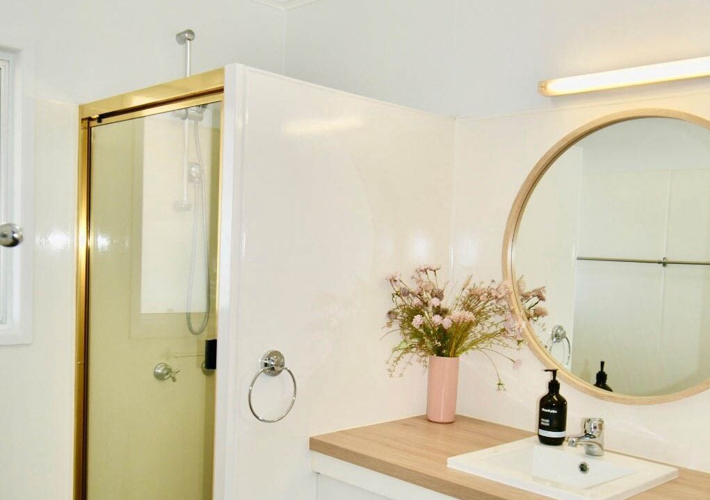 Photo of Bathroom in Woodgate