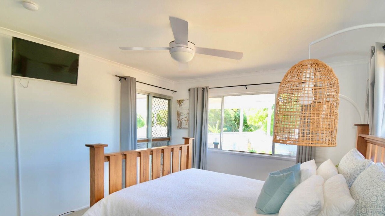 Photo of Bedroom in Woodgate