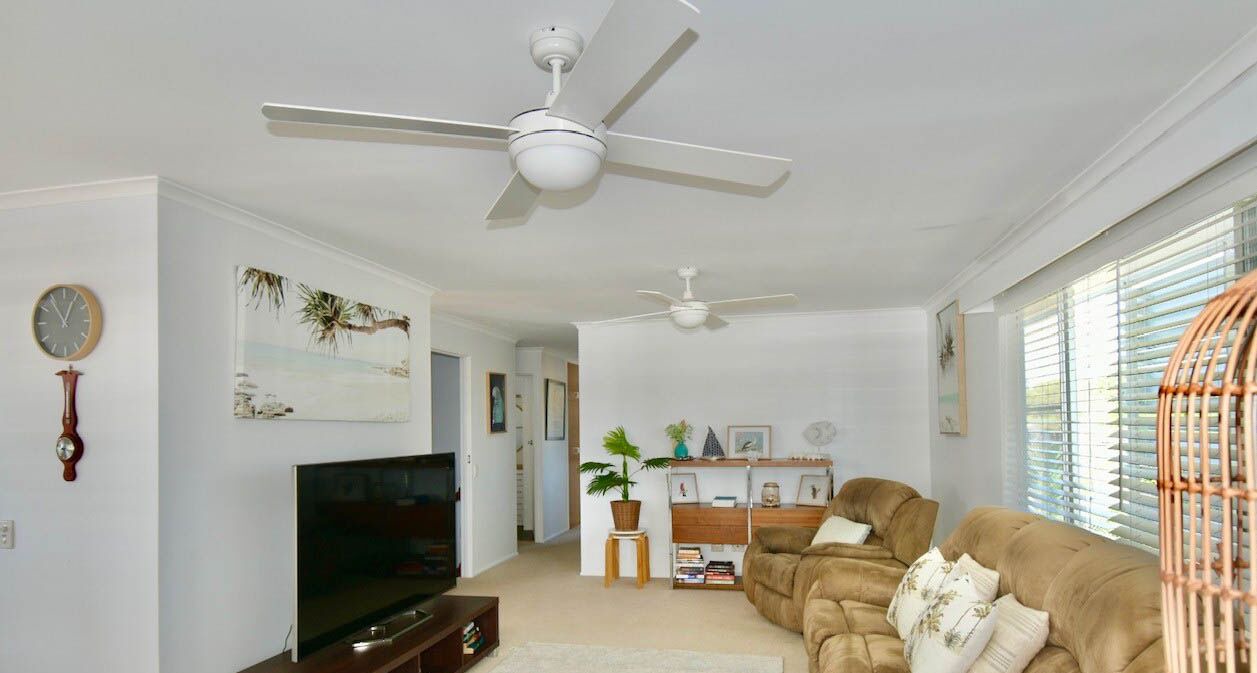 Photo of Livingroom in Woodgate