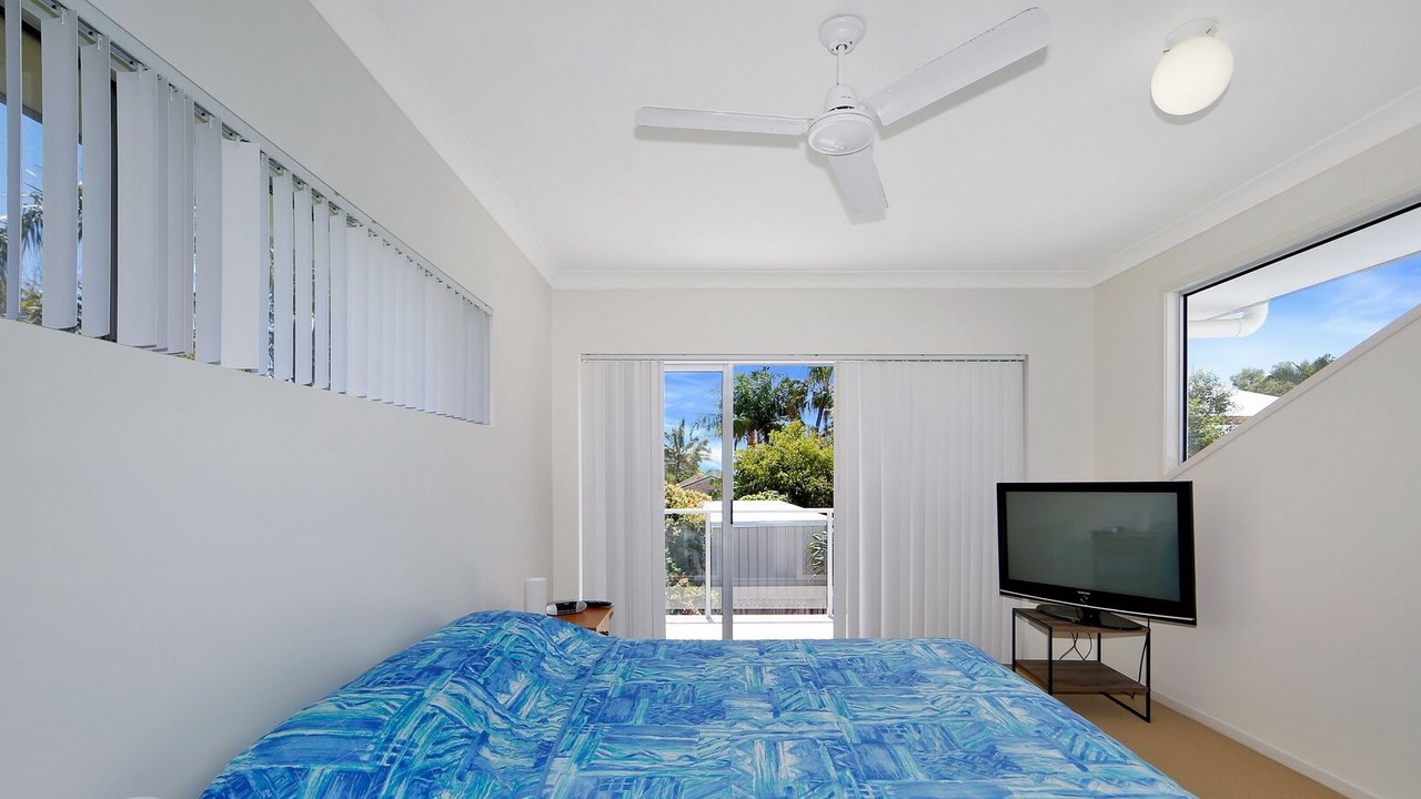 Photo of Bedroom in Woodgate