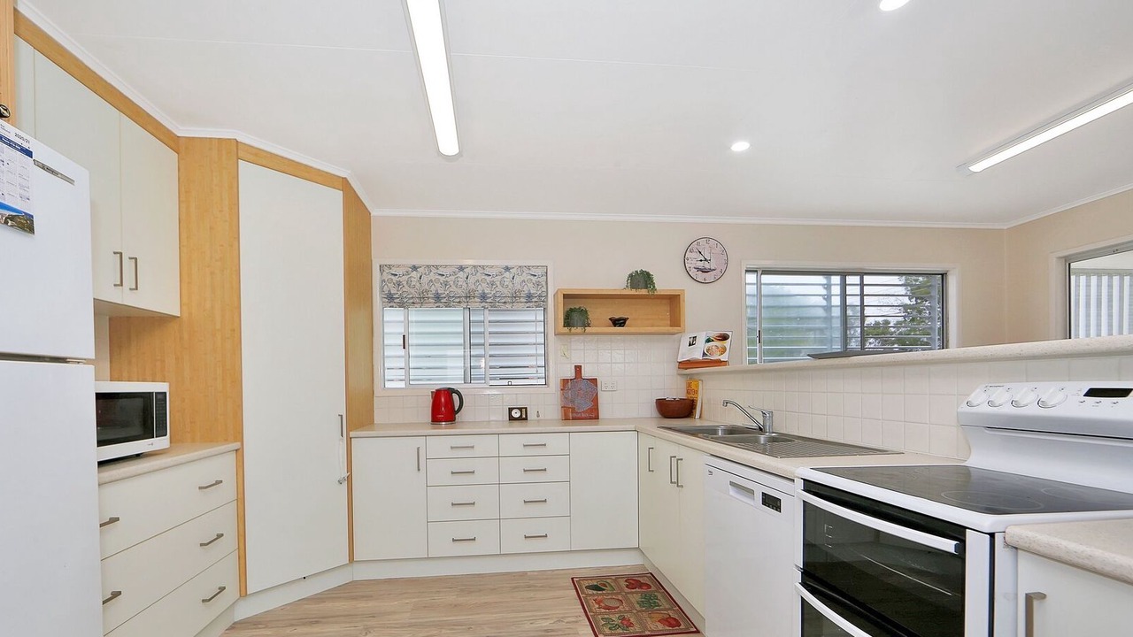 Photo of Kitchen in Woodgate