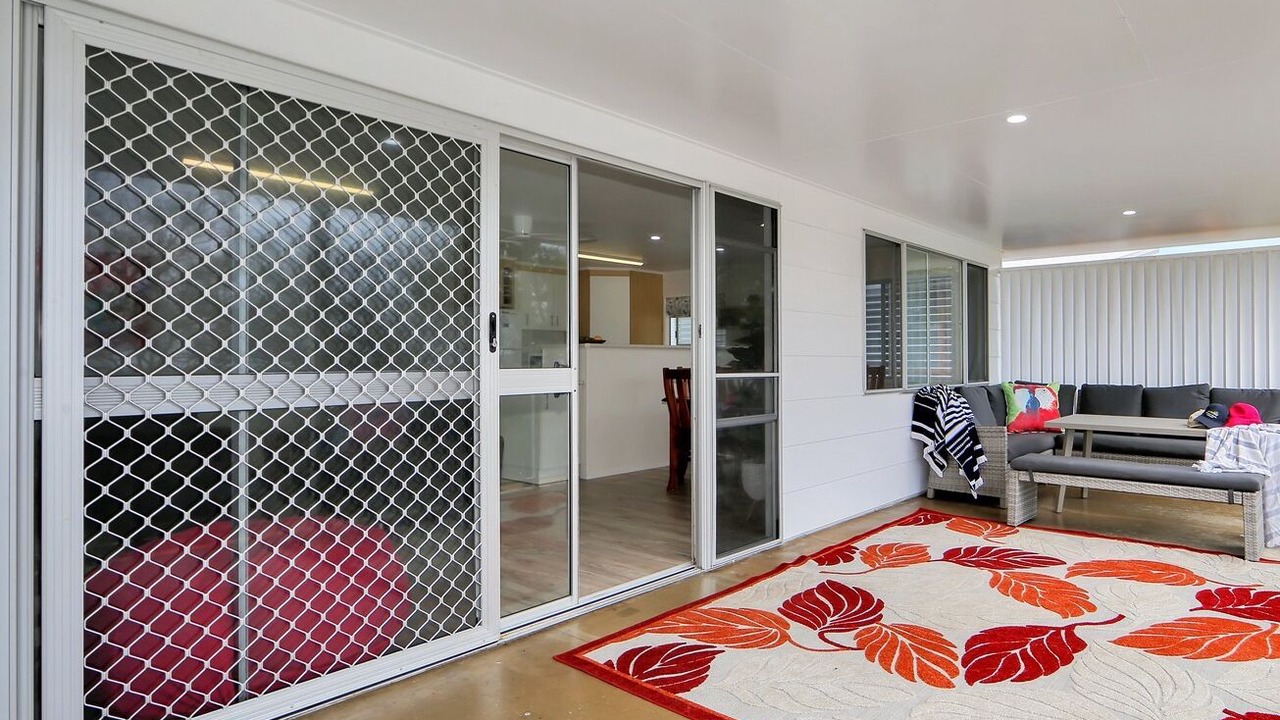 Photo of Patio Balcony in Woodgate