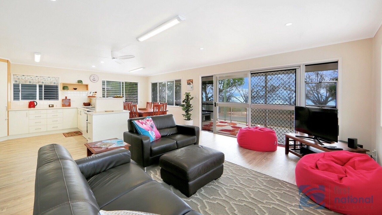 Photo of Livingroom in Woodgate