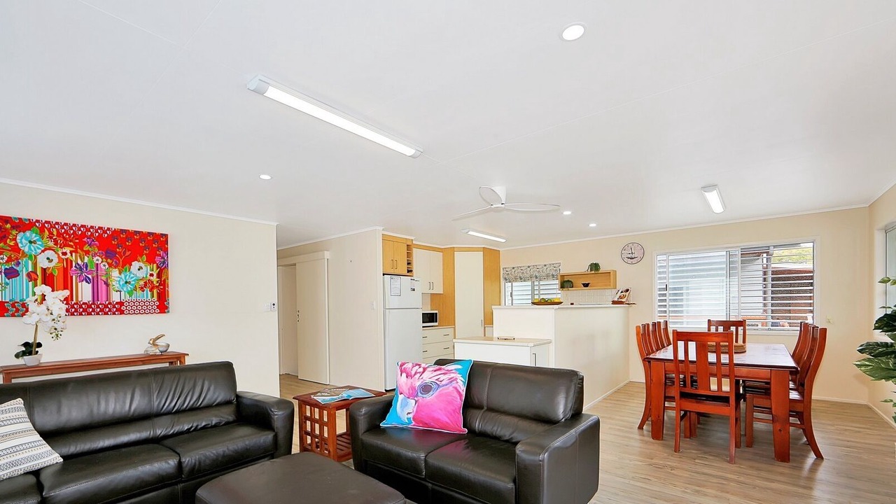 Photo of Livingroom in Woodgate