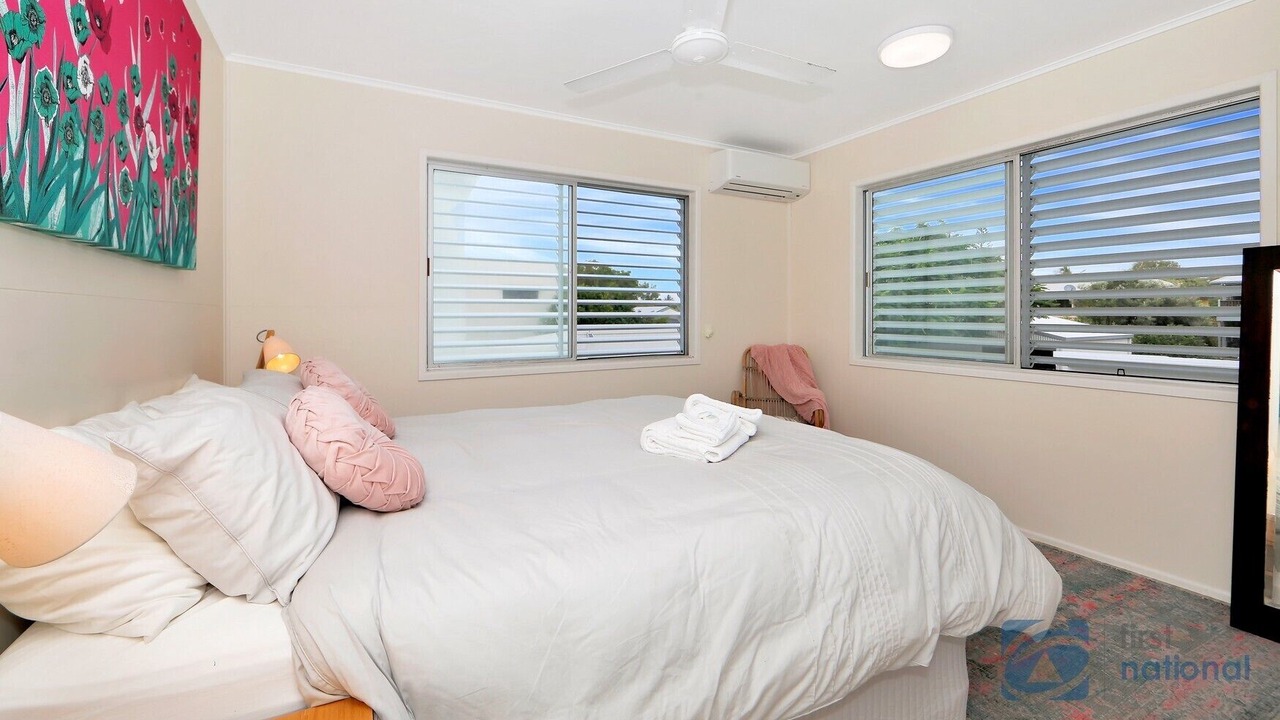 Photo of Bedroom in Woodgate