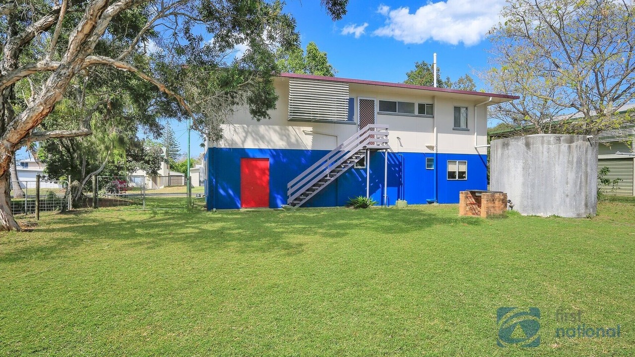 Photo of Outdoor in Woodgate