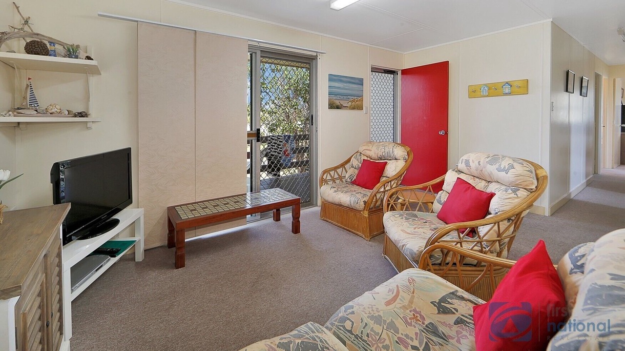 Photo of Livingroom in Woodgate