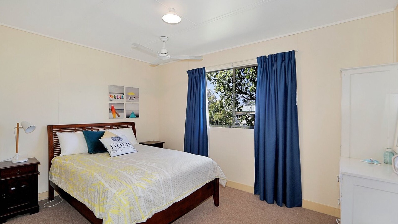 Photo of Bedroom in Woodgate