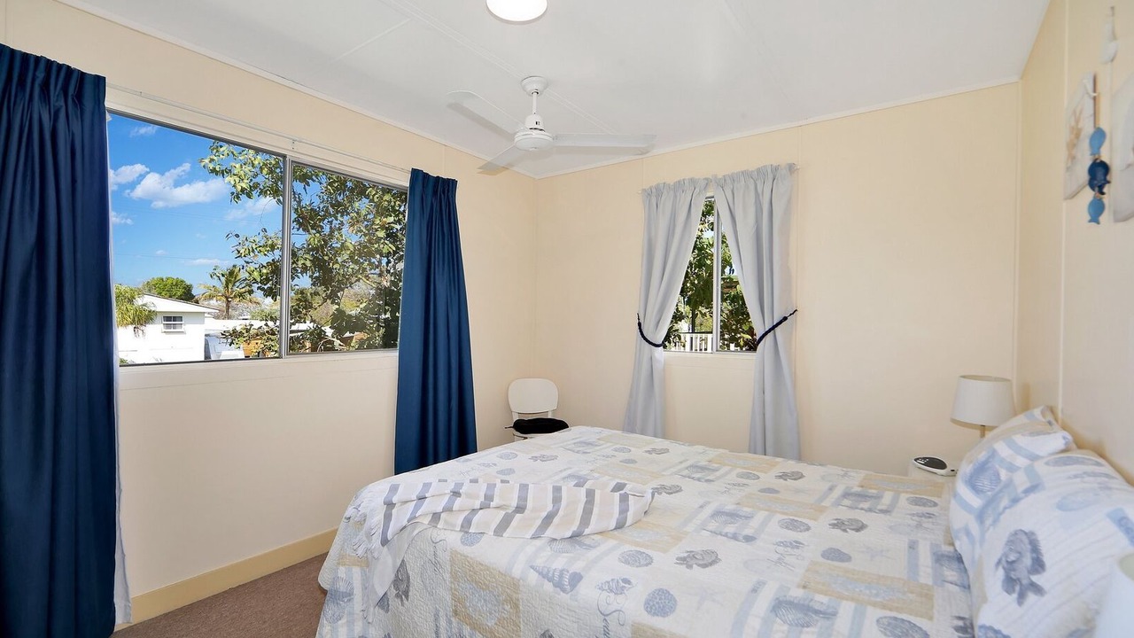 Photo of Bedroom in Woodgate