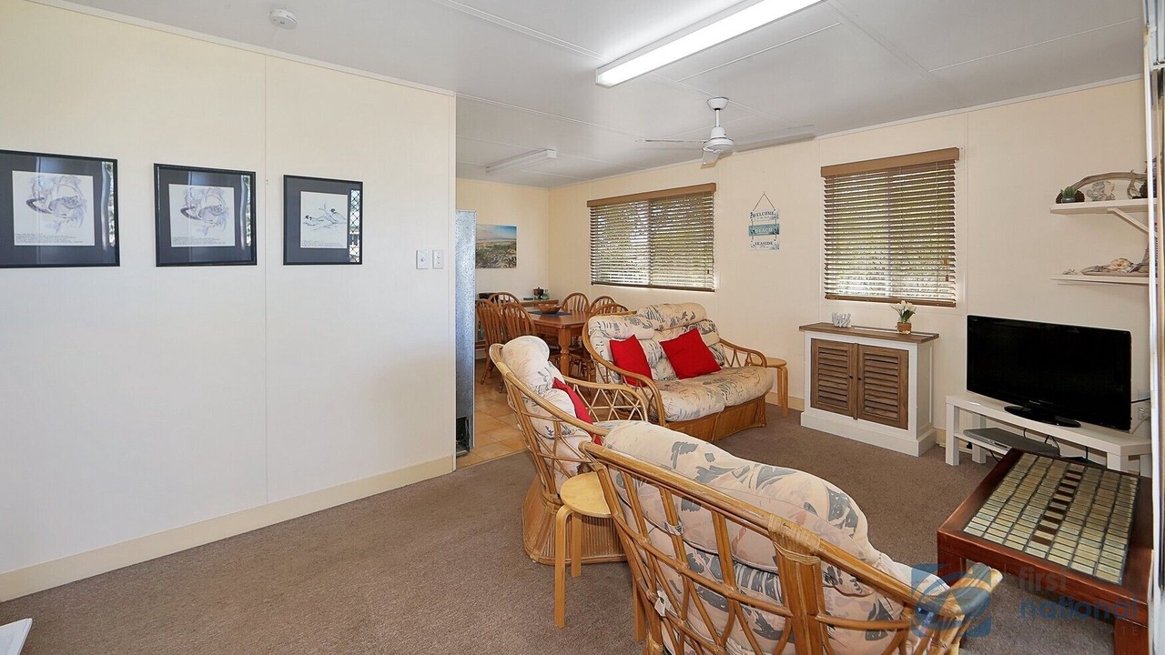 Photo of Livingroom in Woodgate