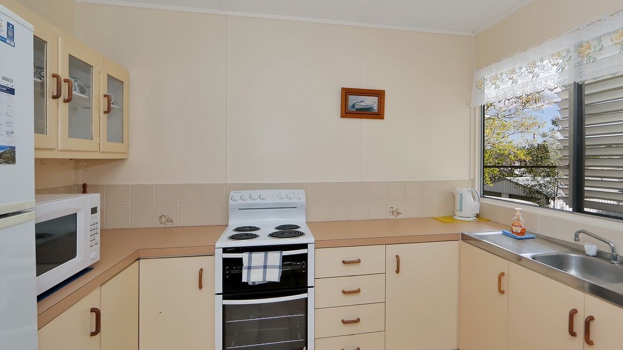 Photo of Kitchen in Woodgate