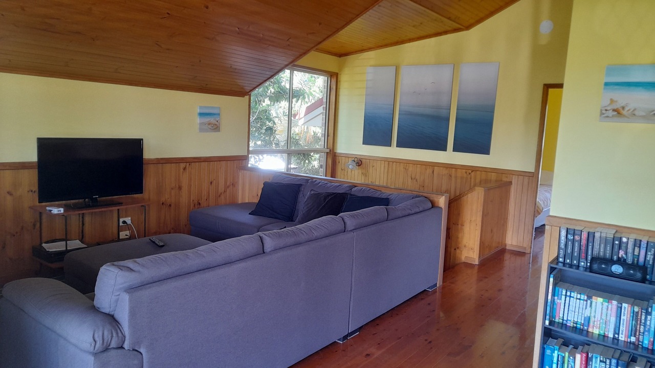 Photo of Livingroom in Woodgate