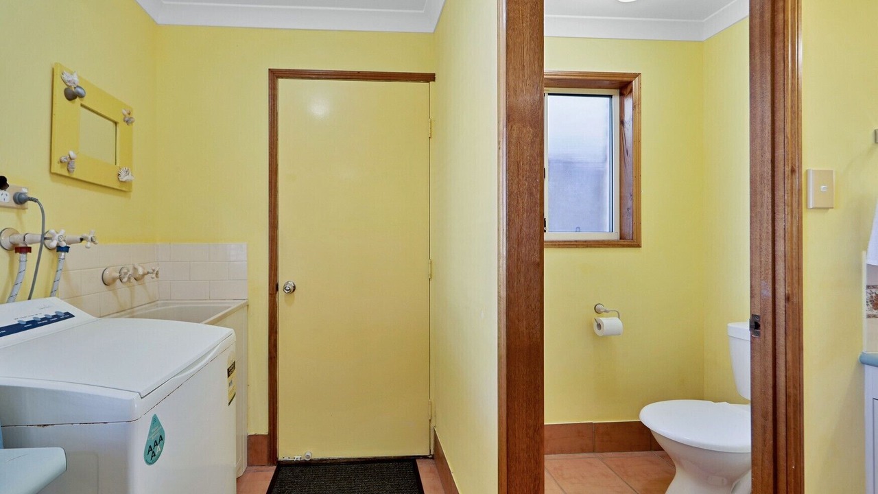 Photo of Bathroom in Woodgate