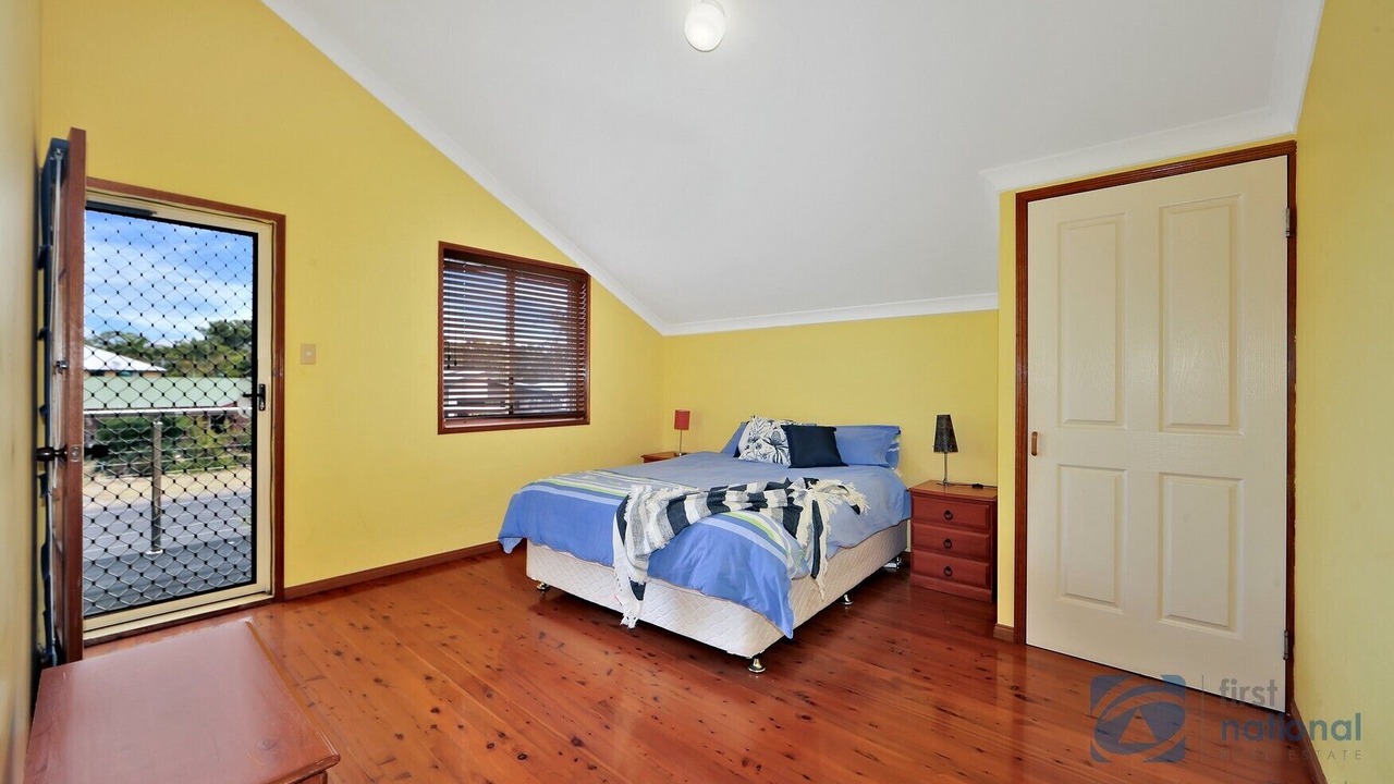 Photo of Bedroom in Woodgate