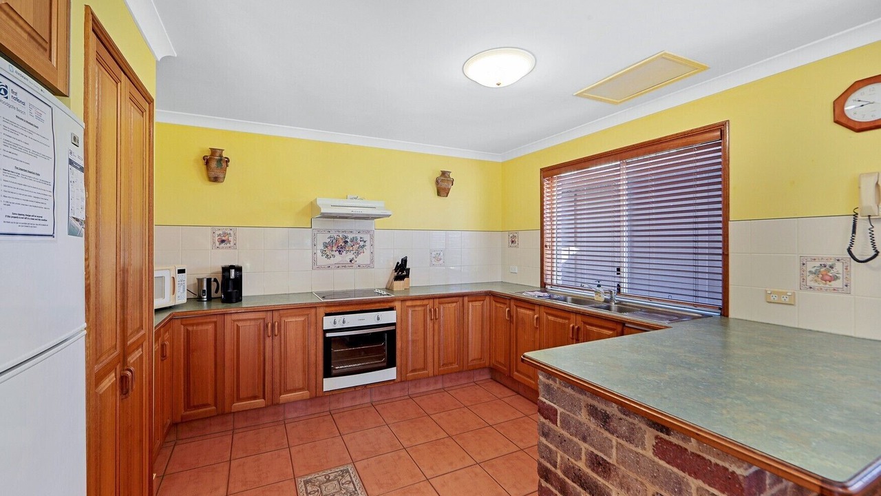 Photo of Kitchen in Woodgate