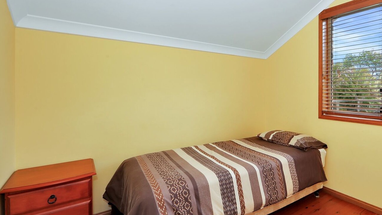 Photo of Bedroom in Woodgate