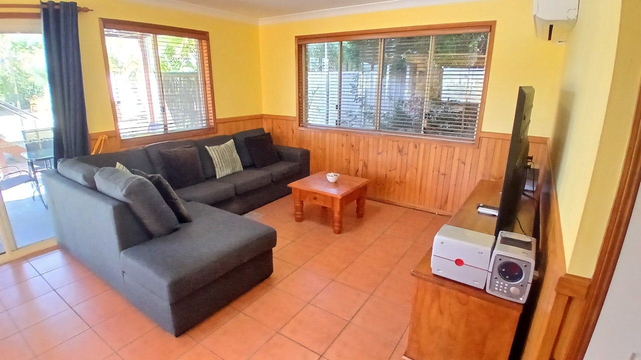 Photo of Bedroom in Woodgate
