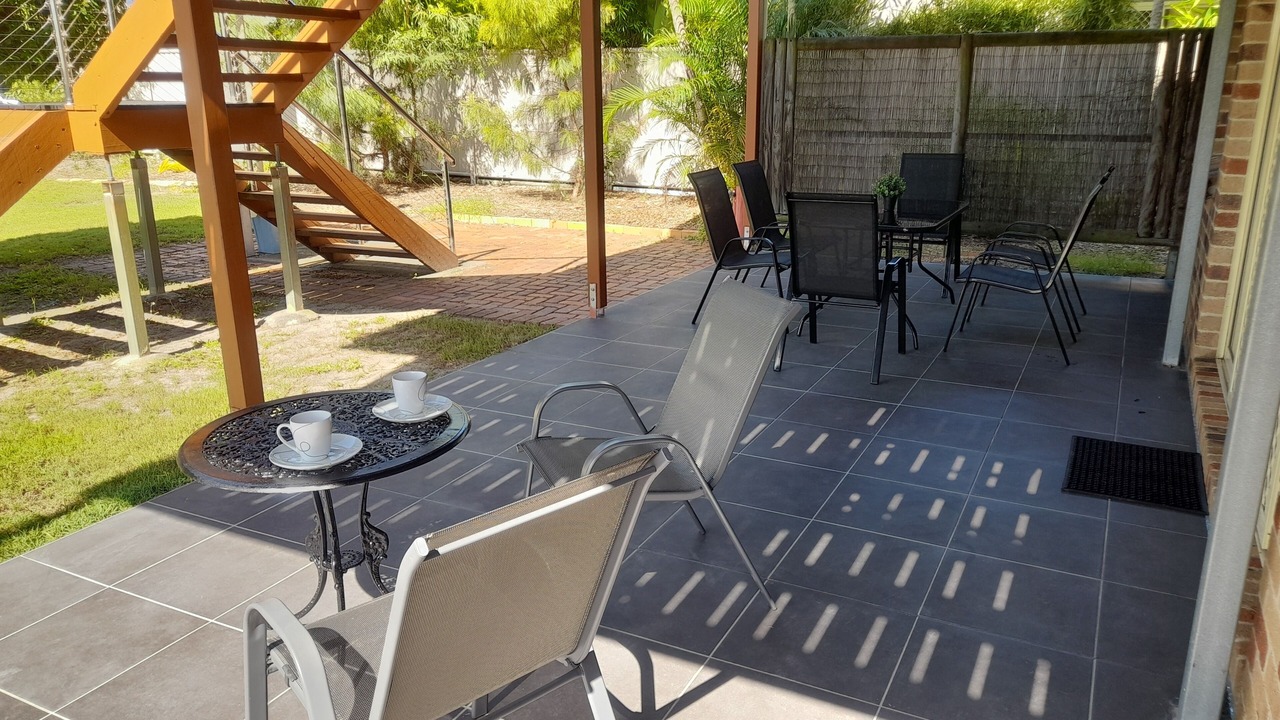Photo of Outdoor in Woodgate