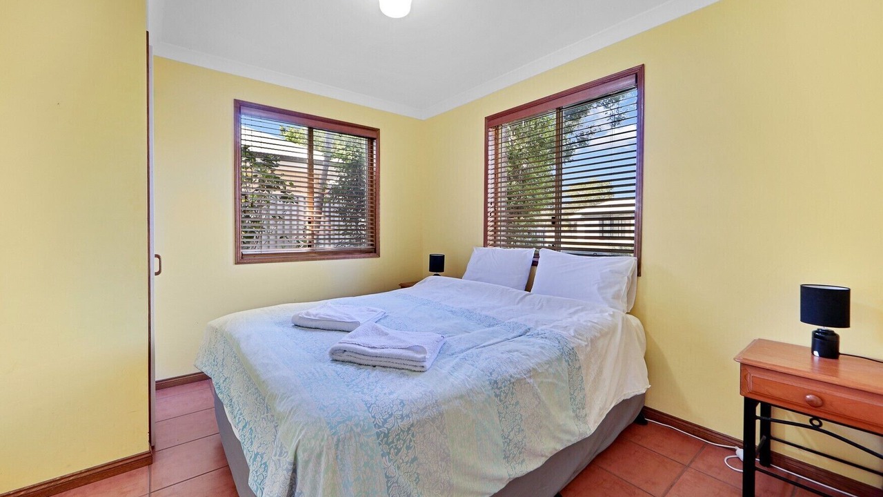 Photo of Bedroom in Woodgate