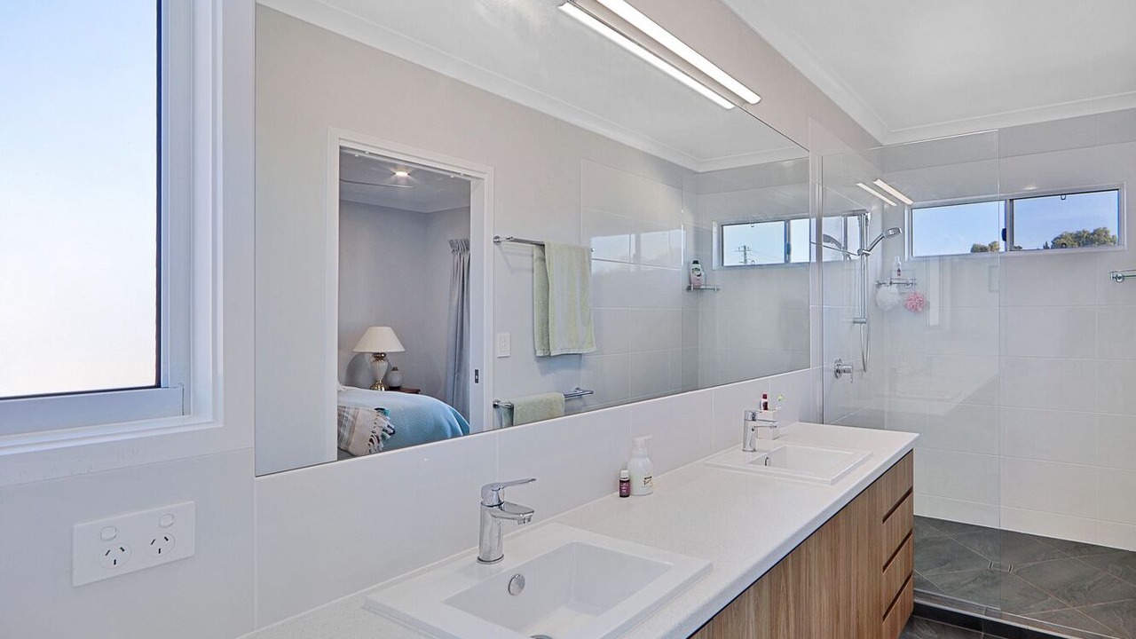 Photo of Bathroom in Woodgate