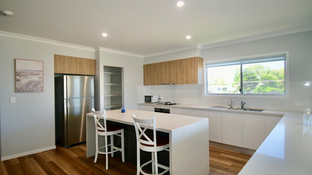 Photo of Kitchen in Woodgate