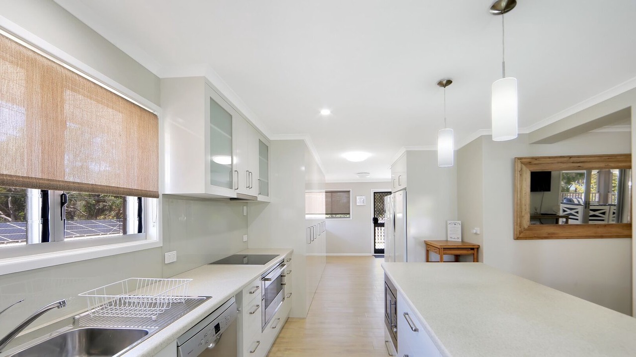 Photo of Kitchen in Woodgate