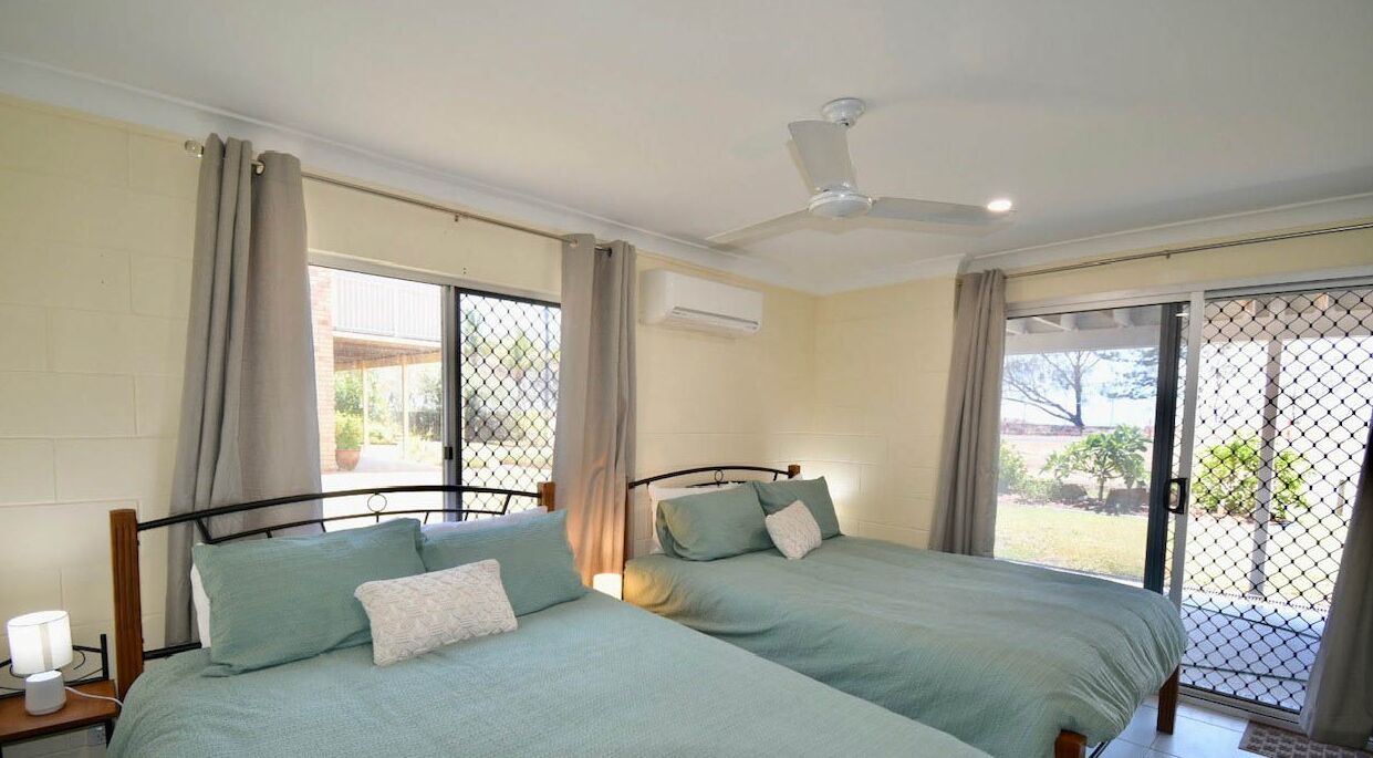 Photo of Bedroom in Woodgate