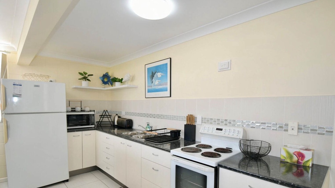 Photo of Kitchen in Woodgate