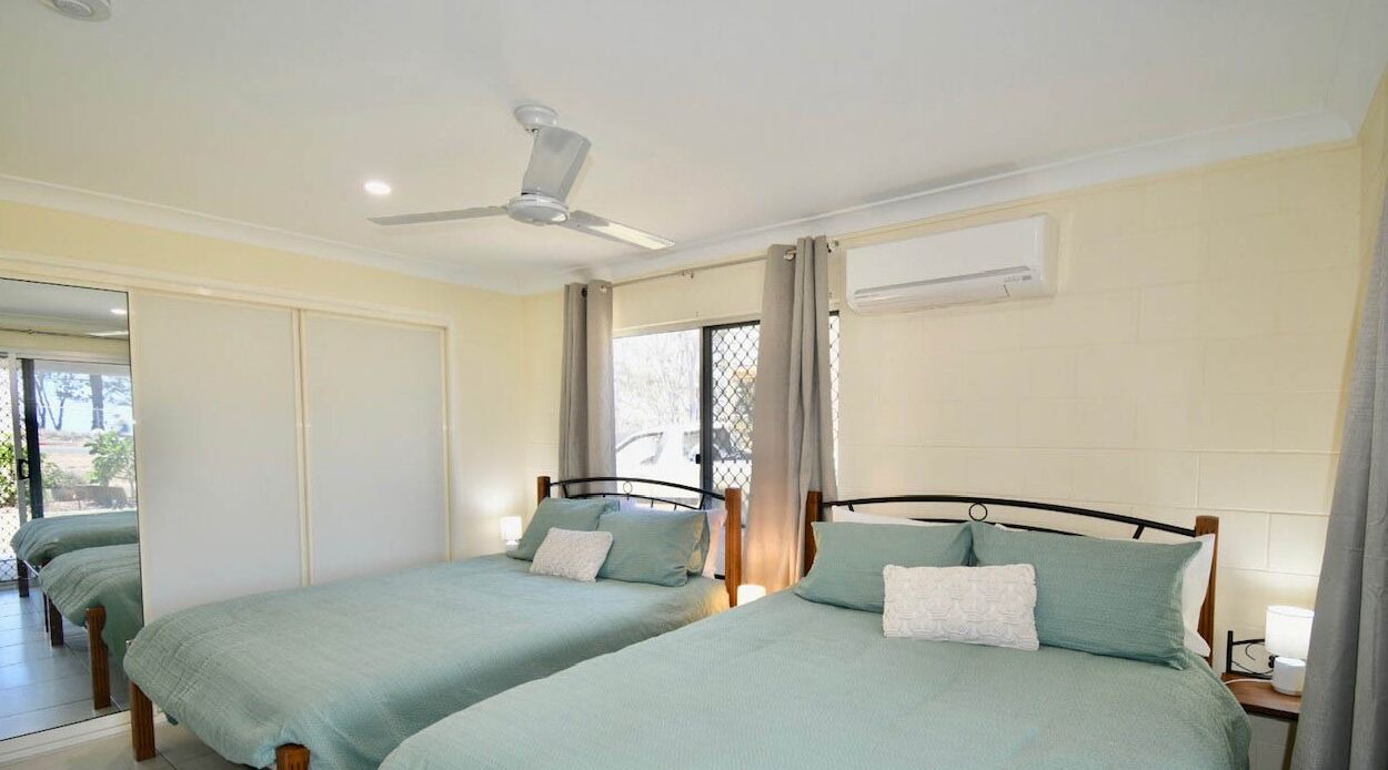 Photo of Bedroom in Woodgate