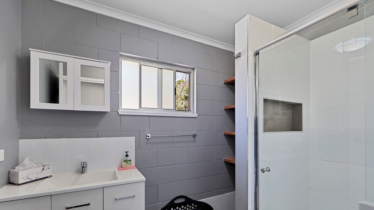 Photo of Bathroom in Woodgate