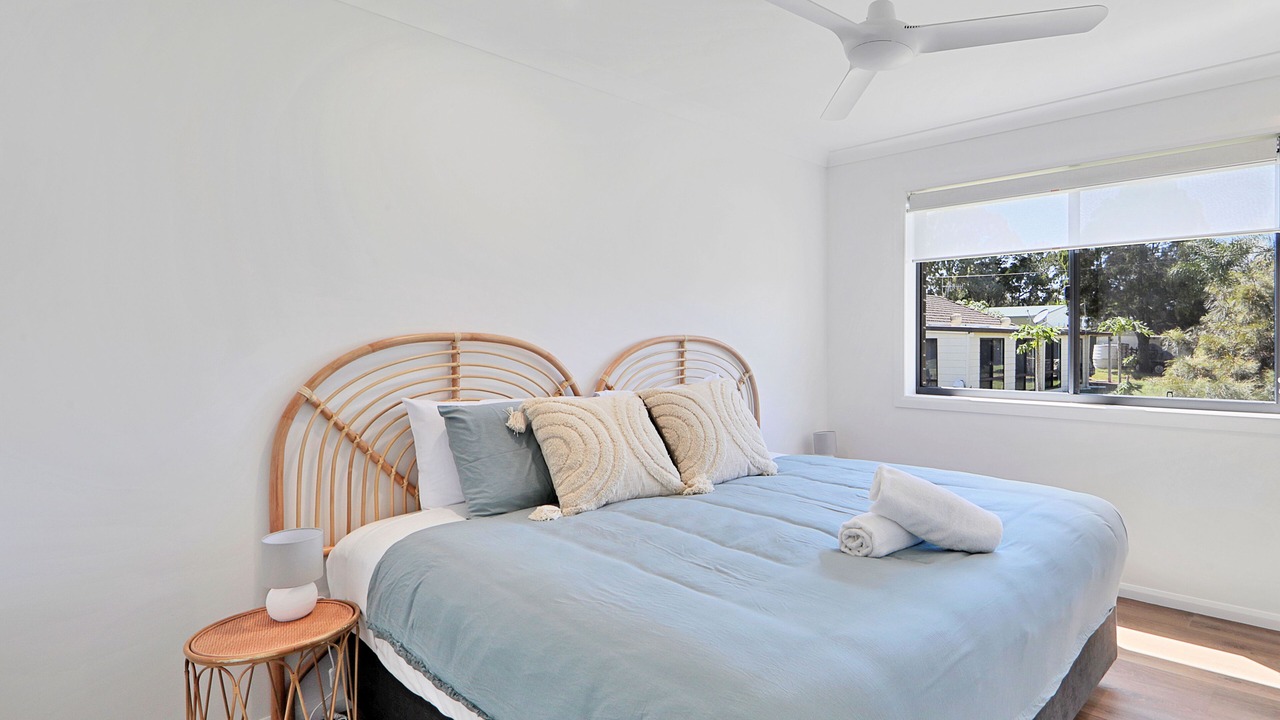 Photo of Bedroom in Woodgate