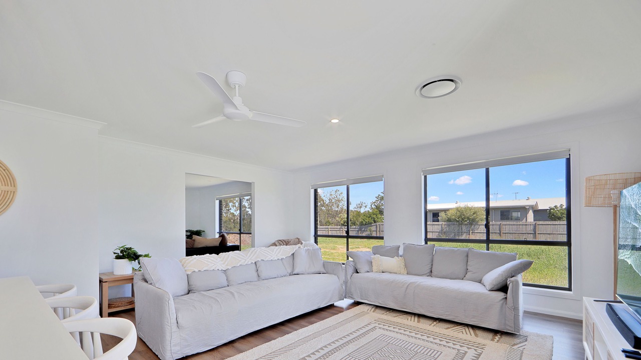 Photo of Livingroom in Woodgate