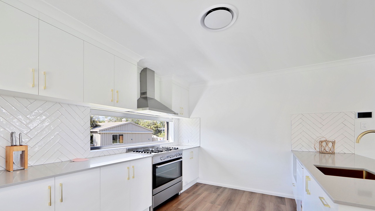 Photo of Kitchen in Woodgate