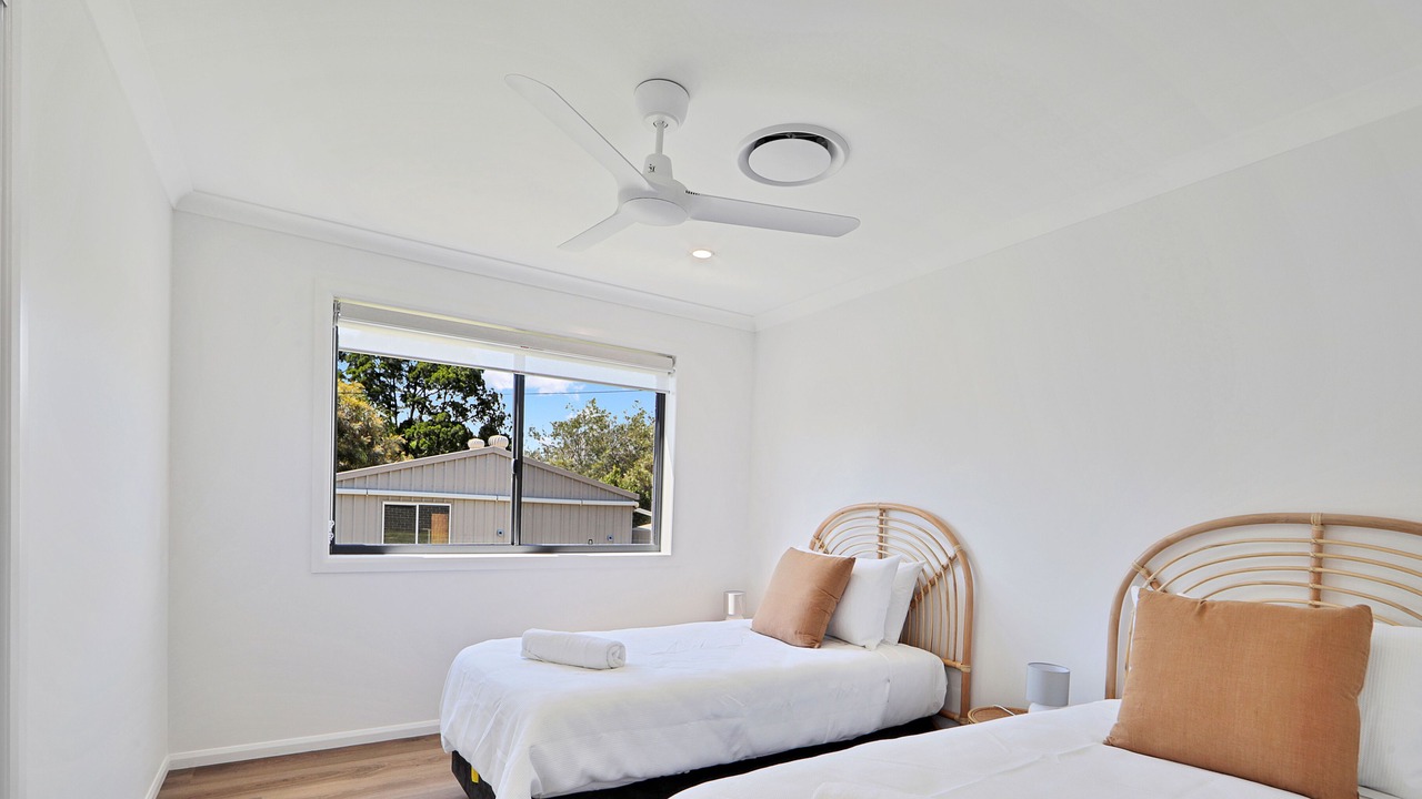 Photo of Bedroom in Woodgate