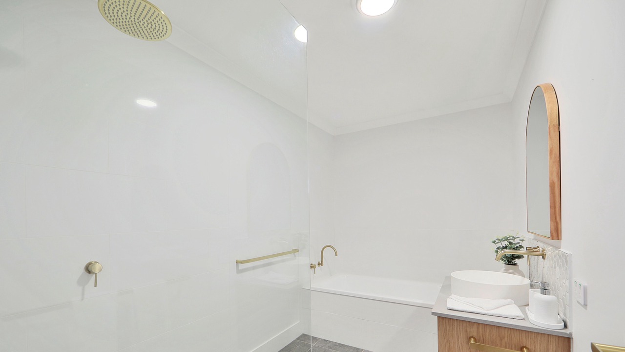 Photo of Bathroom in Woodgate
