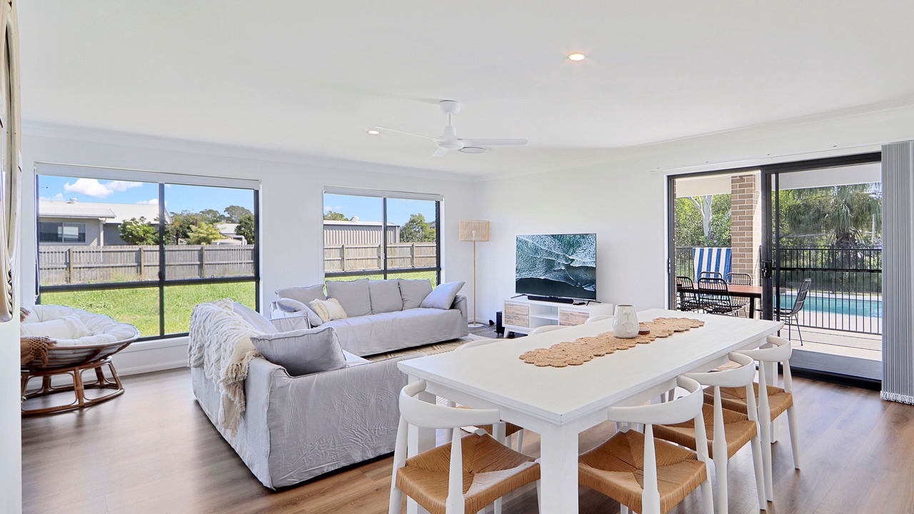 Photo of Livingroom in Woodgate