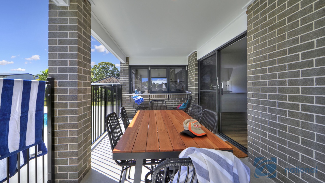 Photo of Outdoor in Woodgate
