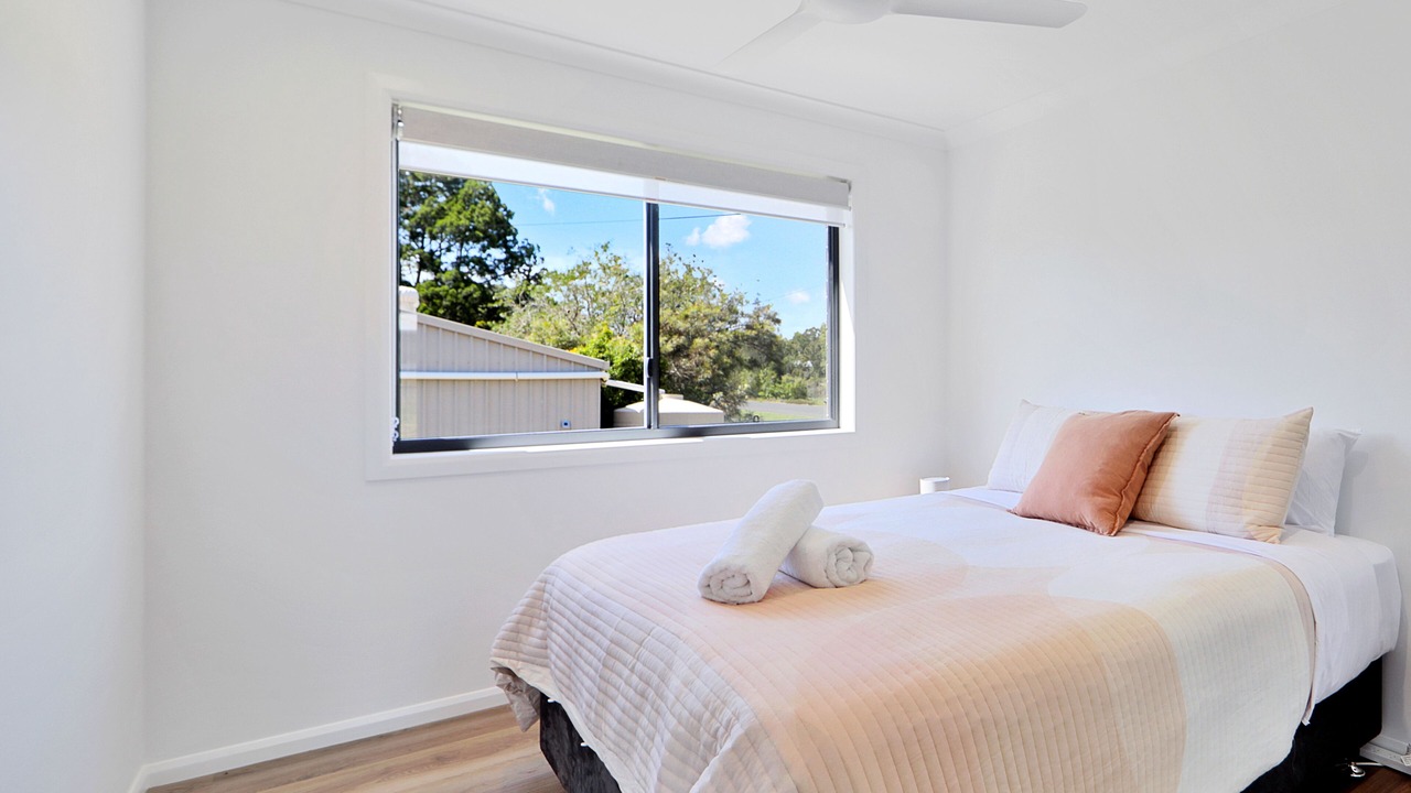 Photo of Bedroom in Woodgate