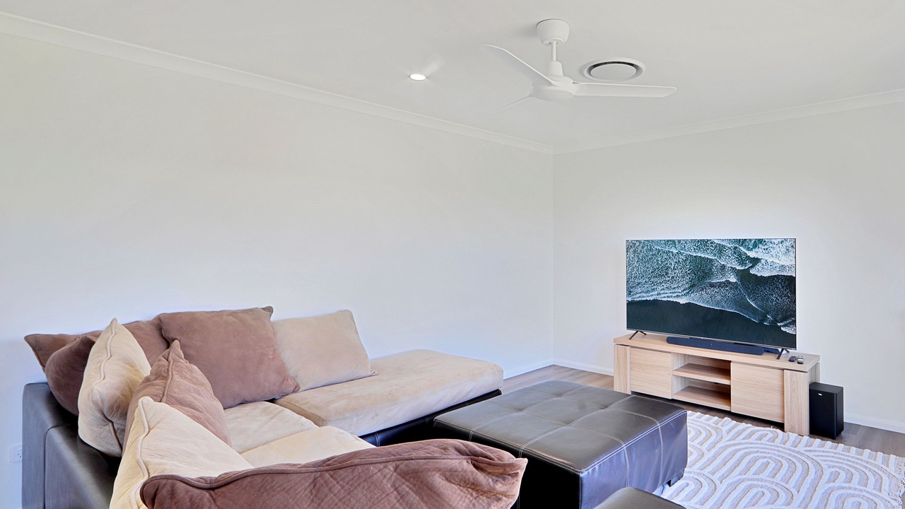 Photo of Livingroom in Woodgate