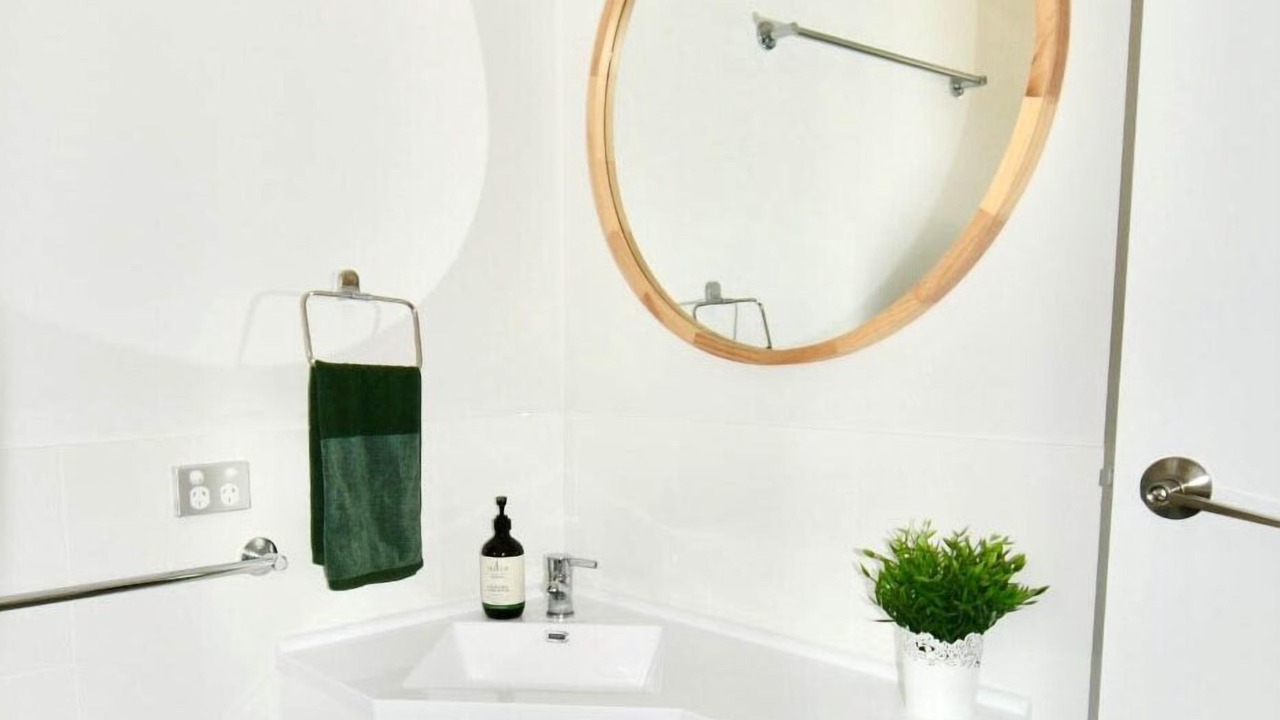 Photo of Bathroom in Woodgate