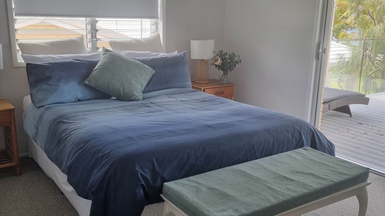 Photo of Bedroom in Woodgate