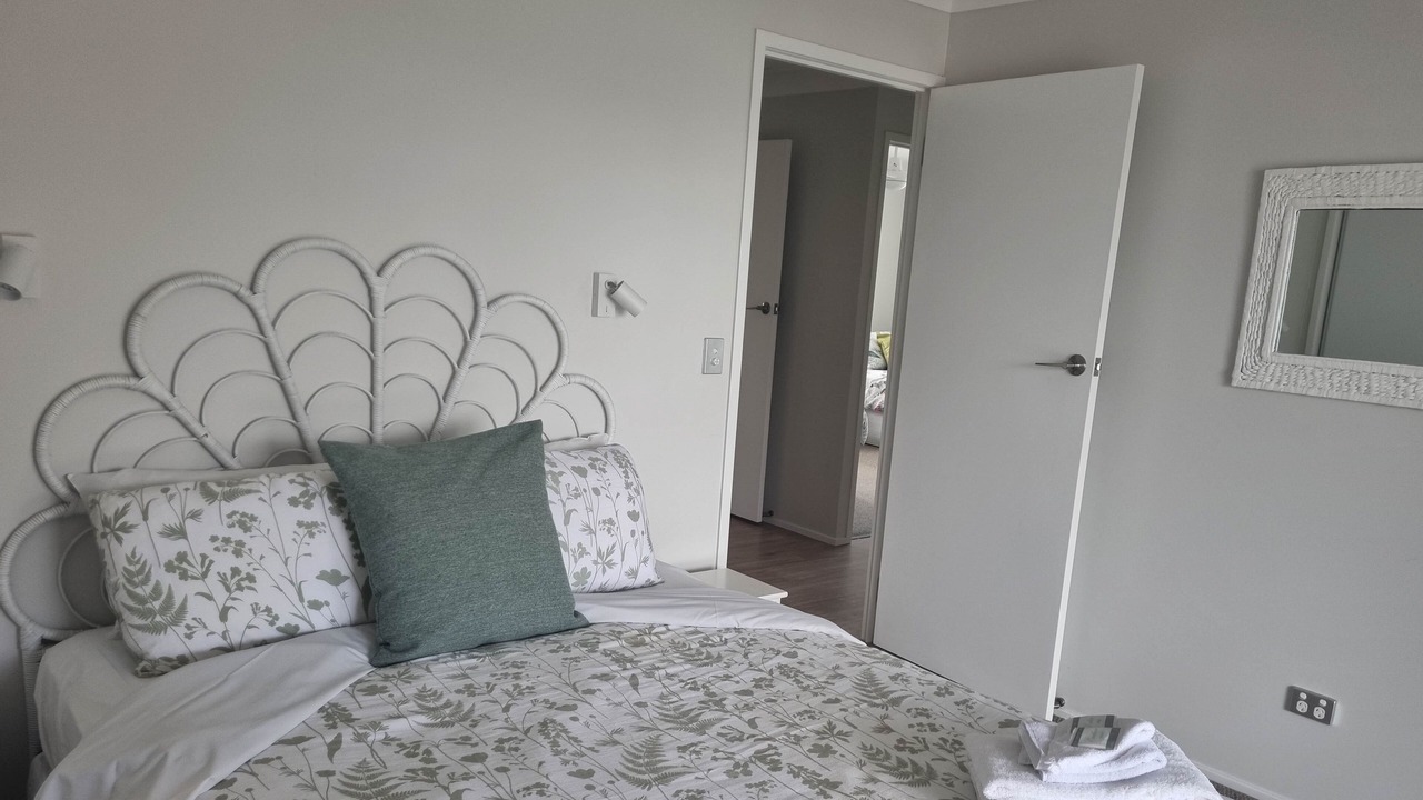 Photo of Bedroom in Woodgate