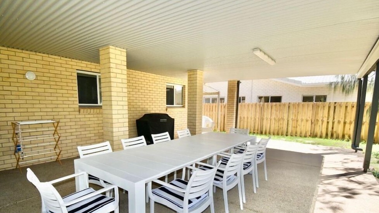 Photo of Outdoor in Woodgate