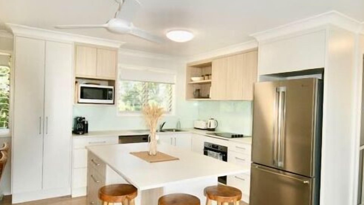 Photo of Kitchen in Woodgate