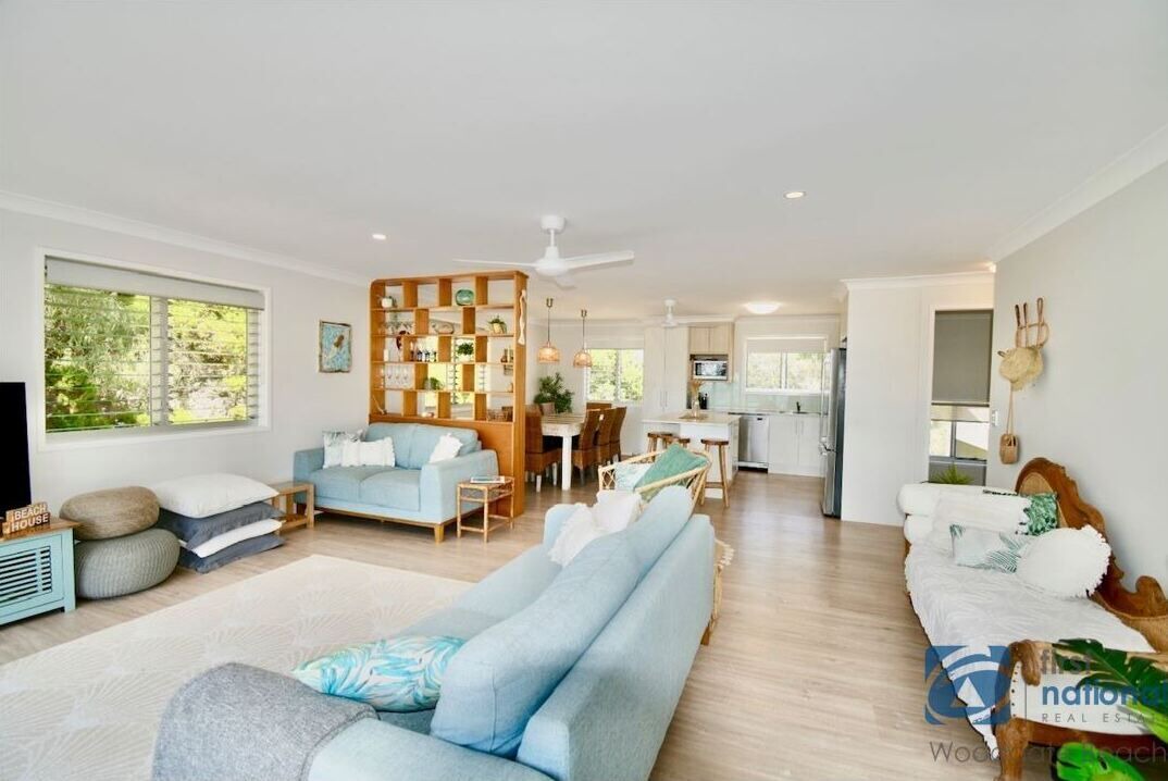 Photo of Livingroom in Woodgate