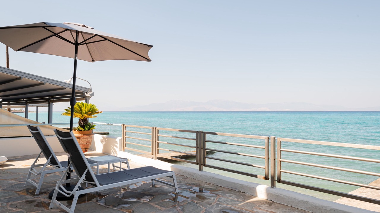 Photo of Patio Balcony in Nerantza
